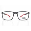 Frame Kacamata Viral Sport 8886 C2 Tampak Depan