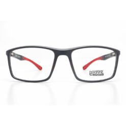 Frame Kacamata Viral Sport 8886 C2 Tampak Depan