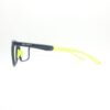 Frame Kacamata Viral Sport 8886 C4 Tampak Samping