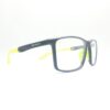 Frame Kacamata Viral Sport 8886 C4 Tampak Serong Kanan