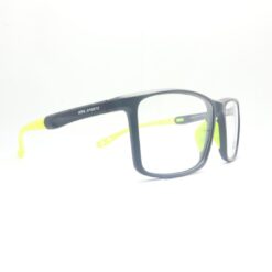 Frame Kacamata Viral Sport 8886 C4 Tampak Serong Kanan