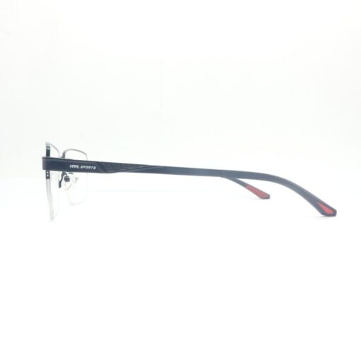 Frame Kacamata Viral Sport RY8081 C1 Tampak Samping Kiri