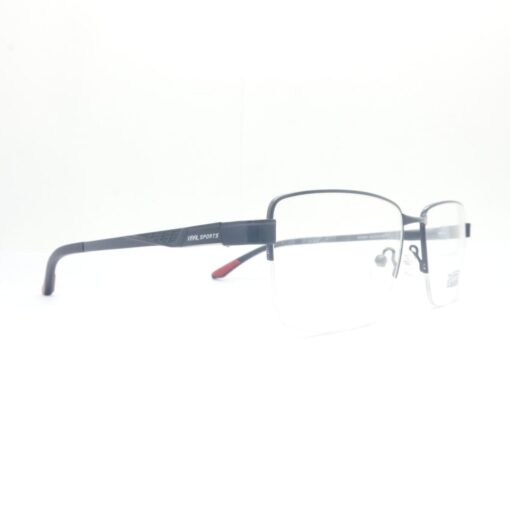 Frame Kacamata Viral Sport RY8081 C1 Tampak Serong Kanan