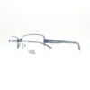 Frame Kacamata Viral Sport RY8081 C1 Tampak Serong Kiri