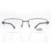 Frame Kacamata Viral Sport RY8081 C5 Tampak Depan