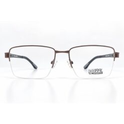 Frame Kacamata Viral Sport RY8081 C5 Tampak Depan