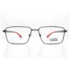 Frame Kacamata Viral Sport RY8086 C1 Tampak Depan