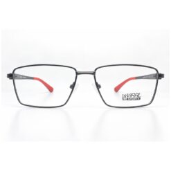 Frame Kacamata Viral Sport RY8086 C1 Tampak Depan