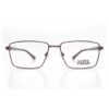 Frame Kacamata Viral Sport RY8086 C5 Tampak depan