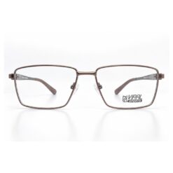 Frame Kacamata Viral Sport RY8086 C5 Tampak depan