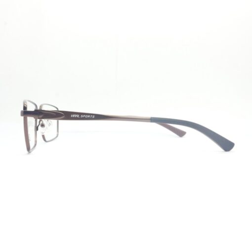 Frame Kacamata Viral Sport RY8086 C5 Tampak samping