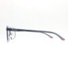 Frame Kacamata Viral Sport RY8090 C1 Tampak Samping Kiri