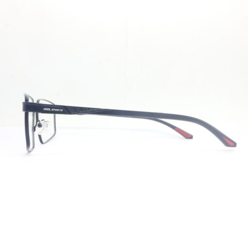 Frame Kacamata Viral Sport RY8090 C1 Tampak Samping Kiri