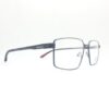 Frame Kacamata Viral Sport RY8090 C1 Tampak Serong Kanan