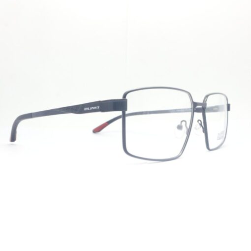 Frame Kacamata Viral Sport RY8090 C1 Tampak Serong Kanan