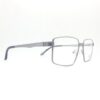 Frame Kacamata Viral Sport RY8090 C2 Tampak Serong Kanan