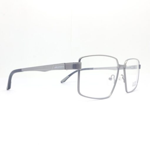 Frame Kacamata Viral Sport RY8090 C2 Tampak Serong Kanan