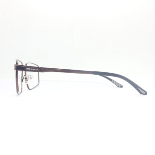 Frame Kacamata Viral Sport RY8090 C5 Tampak Samping Kiri