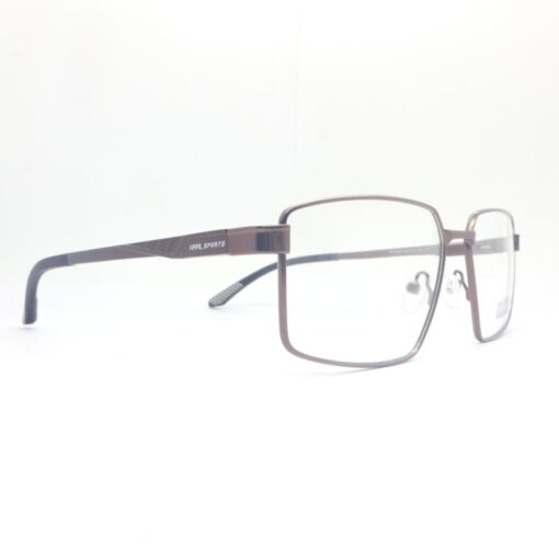 Frame Kacamata Viral Sport RY8090 C5 Tampak serong kanan