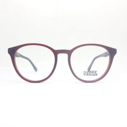 Frame Kacamata Viral Sport XB20 C6 Tampak Depan