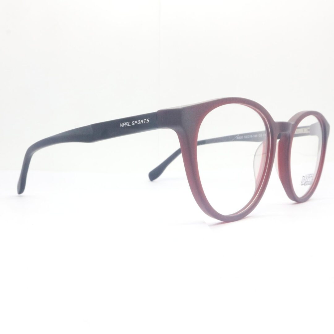 Alternative view of Frame Kacamata Viral Sport XB20 C6