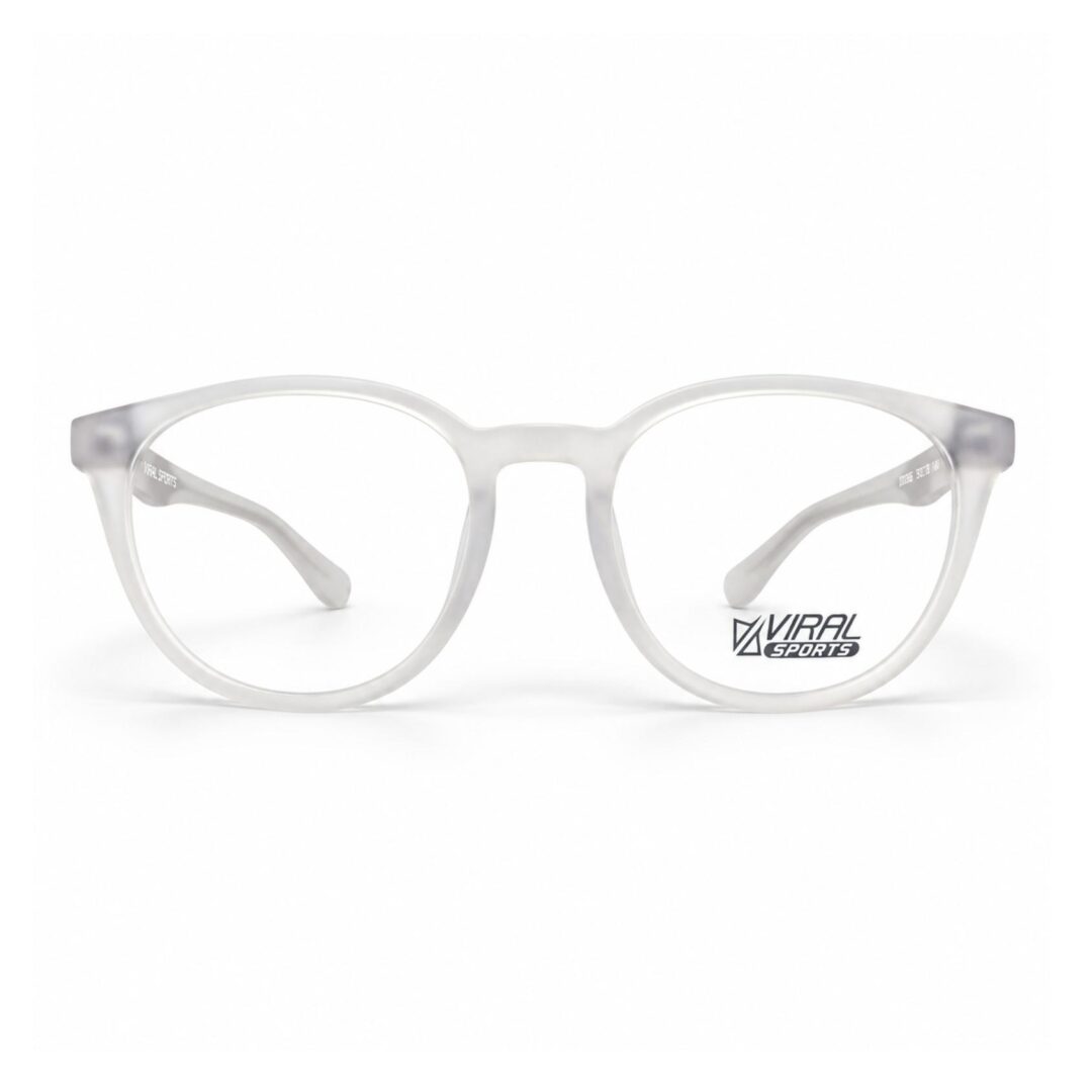 Frame Kacamata Viral Sport XB20 C8 Tampak Depan