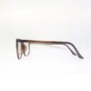 Frame Kacamata Yours ID 1063 C4 Tampak samping kiri