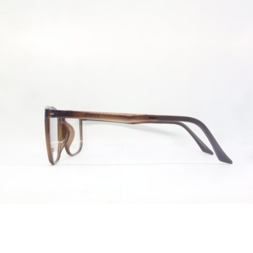Frame Kacamata Yours ID 1063 C4 Tampak samping kiri