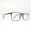 Frame Kacamata Yours ID 1063 C4 tampak serong kanan