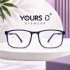 Frame Kacamata Yours ID 1063 C7 Cover