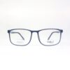 Frame Kacamata Yours ID 1063 C7 Tampak Depan