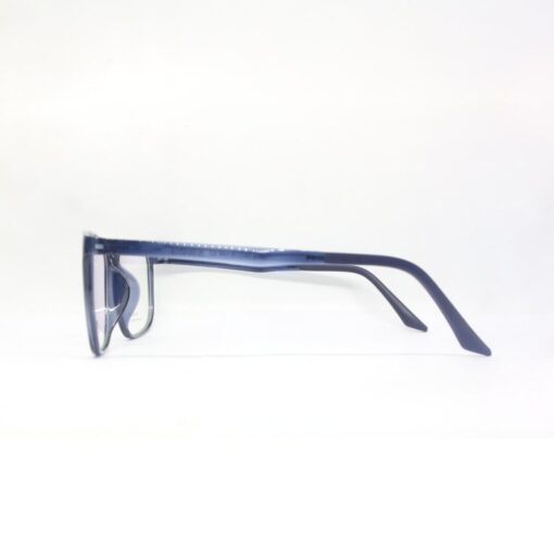 Frame Kacamata Yours ID 1063 C7 Tampak Samping