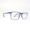 Frame Kacamata Yours ID 1063 C7 Tampak serong kanan