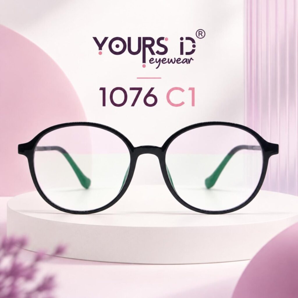 Frame Kacamata Yours ID 1076 C1