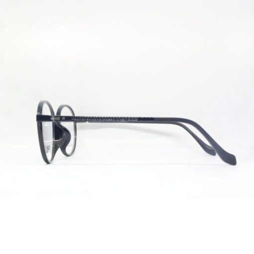 Frame Kacamata Yours ID 1076 C1 Tampak samping Kiri