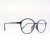 Frame Kacamata Yours ID 1076 C1 Tampak serong Kanan