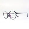 Frame Kacamata Yours ID 1076 C1 Tampak serong Kiri
