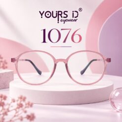 Frame Kacamata Yours ID 1076 C3 Cover