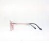 Frame Kacamata Yours ID 1076 C3 Tampak Samping Kiri