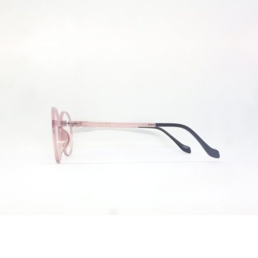 Frame Kacamata Yours ID 1076 C3 Tampak Samping Kiri