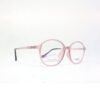 Frame Kacamata Yours ID 1076 C3 Tampak Serong Kanan
