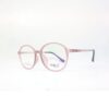 Frame Kacamata Yours ID 1076 C3 Tampak Serong Kiri