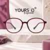 Frame Kacamata Yours ID 1076 C5