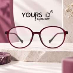 Frame Kacamata Yours ID 1076 C5