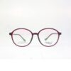 Frame Kacamata Yours ID 1076 C5 Tampak Depan