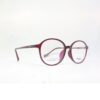 Frame Kacamata Yours ID 1076 C5 Tampak Serong Kanan