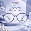 Frame Kacamata Yours ID 1076 C6 Cover
