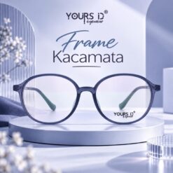 Frame Kacamata Yours ID 1076 C6 Cover