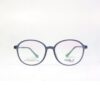 Frame Kacamata Yours ID 1076 C6 Tampak Depan