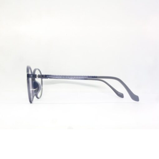 Frame Kacamata Yours ID 1076 C6 Tampak samping kiri